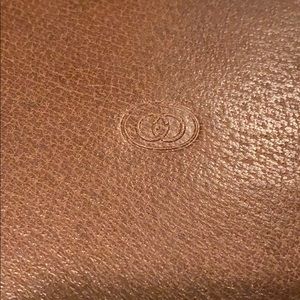 Gucci Bags - Gucci Leather Wallet Passport Holder Gucci Bags - Gucci Leather Wallet Passport Holder